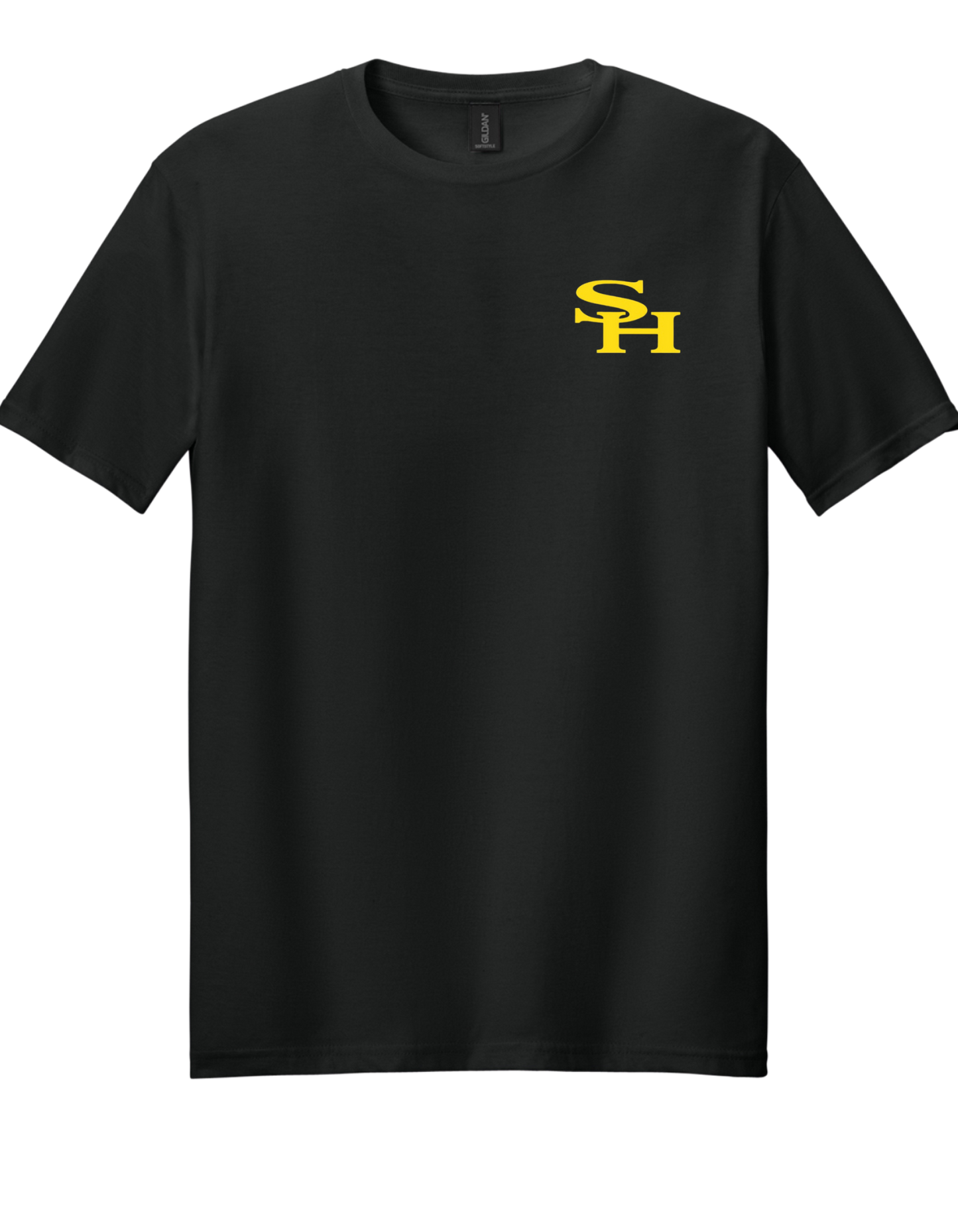 JUST RUN - SHORT SLEEVE TEE