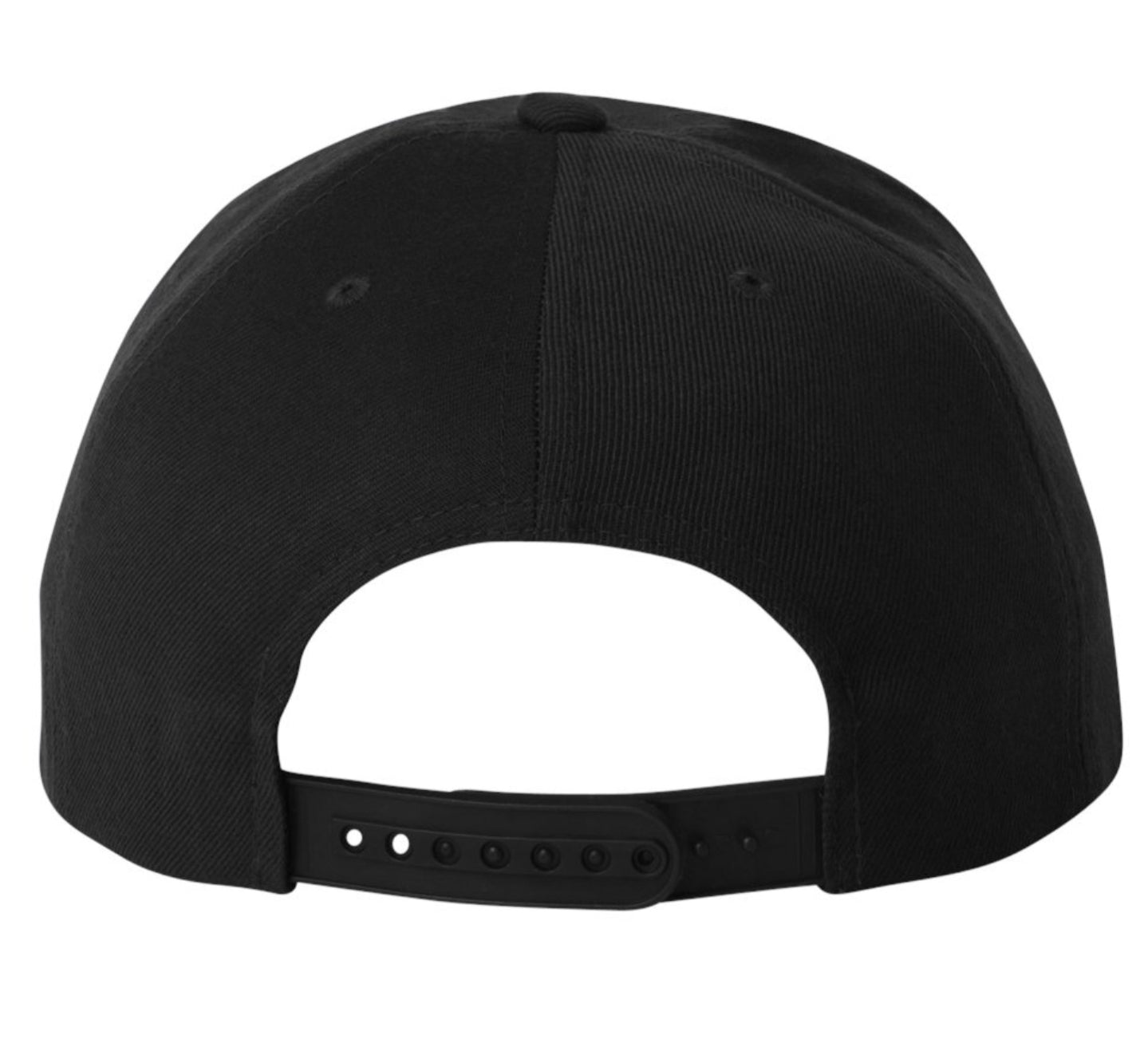 SH LANCERS HAT - FLAT BILL SNAP BACK