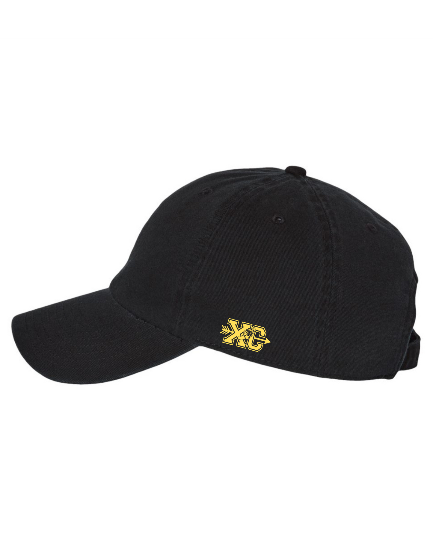 SH LANCERS - 47 BRAND CLEAN UP CAP