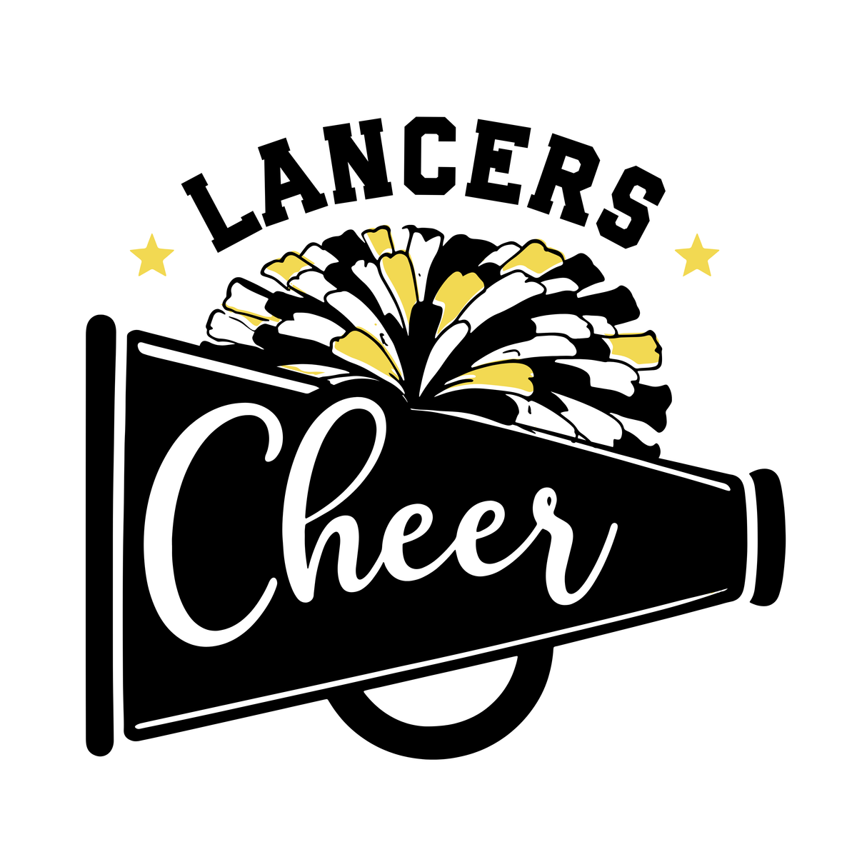 LANCERS CHEER