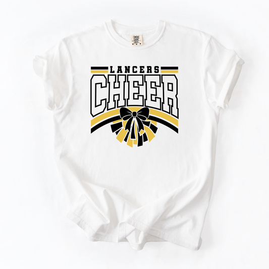 LANCER ARC CHEER - TEE