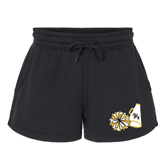 SH CHEER SHORTS