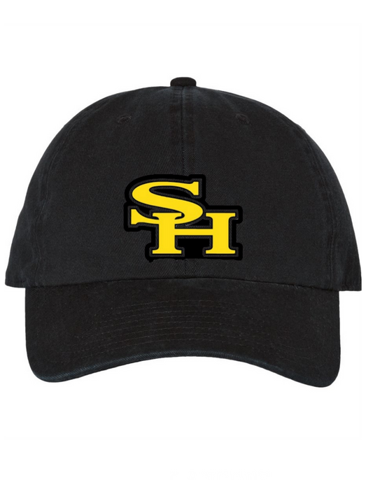 SH LANCERS - 47 BRAND CLEAN UP CAP